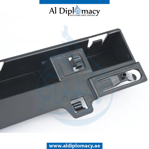 Left SIDE SKIRT SUPPORTING BRACKET for BMW 4 SERIES 2014-2017 models