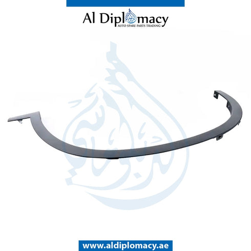 Front Left FENDER WHEEL ARCH for BMW X1 SERIES 2015-2019 models, Part Number 51777332337