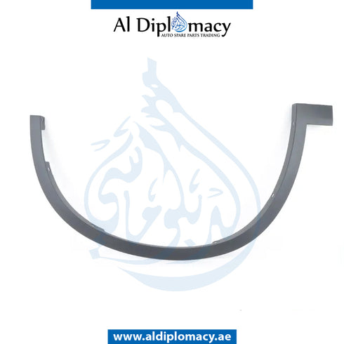 Front Right FENDER WHEEL ARCH for BMW X1 SERIES 2015-2019 models, Part Number 51777332338