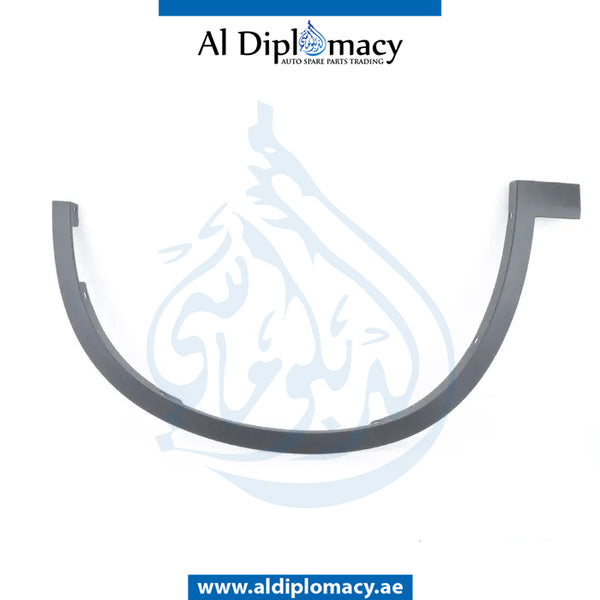 Front Right FENDER WHEEL ARCH for BMW X1 SERIES 2015-2019 models, Part Number 51777332338