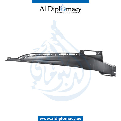 Right DOOR SILL COVER for I8 2014-2018 models