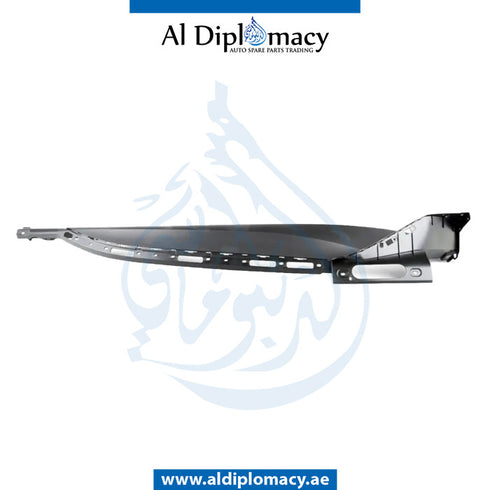 Right DOOR SILL COVER for I8 2014-2018 models, Part Number 51777336368