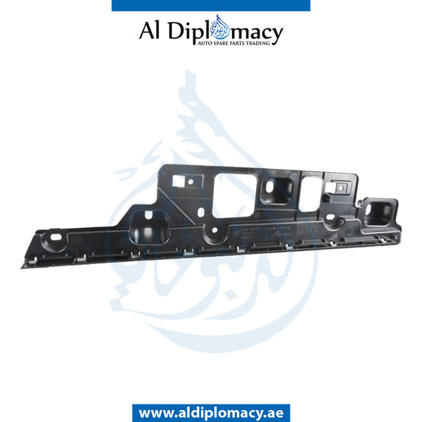 Rear Left MOUNT Strip, ROCKER PANEL for I8 2014-2018 models, Part Number 51777351137