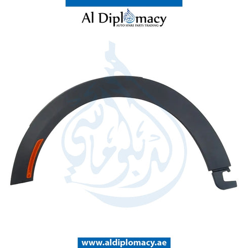 Front Left FENDER WHEEL ARCH for Mini Mini 2015-2020 models
