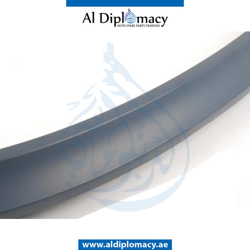 Rear Left WHEEL WELL TRIM PIECE for BMW X5 SERIES 2013-2018 models