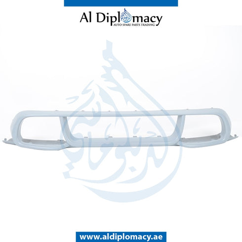 Front BUMPER COVER for Mini Mini 2015-2020 models, Part Number 51777382170