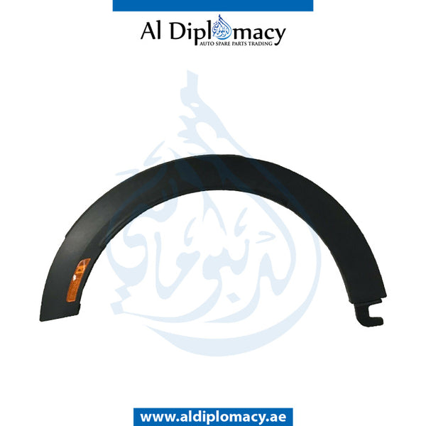 Front Left FENDER WHEEL ARCH for Mini Mini 2016-2020 models, Part Number 51777389367