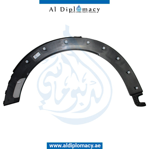 Front Right FENDER WHEEL ARCH for Mini Mini 2016-2020 models