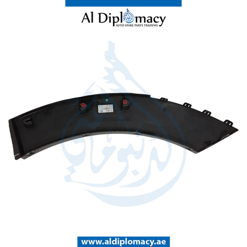 Rear Right FENDER WHEEL Arch, SECTION for Mini Mini 2016-2020 models