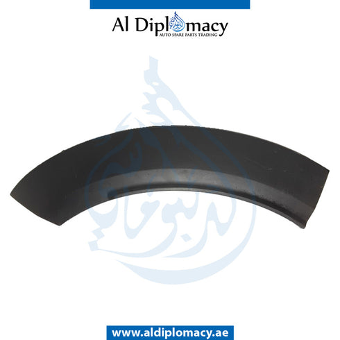 Rear Right FENDER WHEEL Arch, SECTION for Mini Mini 2016-2020 models, Part Number 51777391094