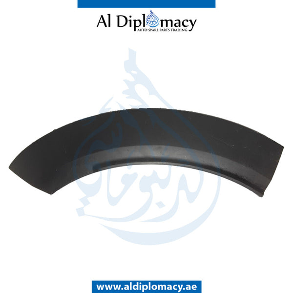 Rear Right FENDER WHEEL Arch, SECTION for Mini Mini 2016-2020 models, Part Number 51777391094