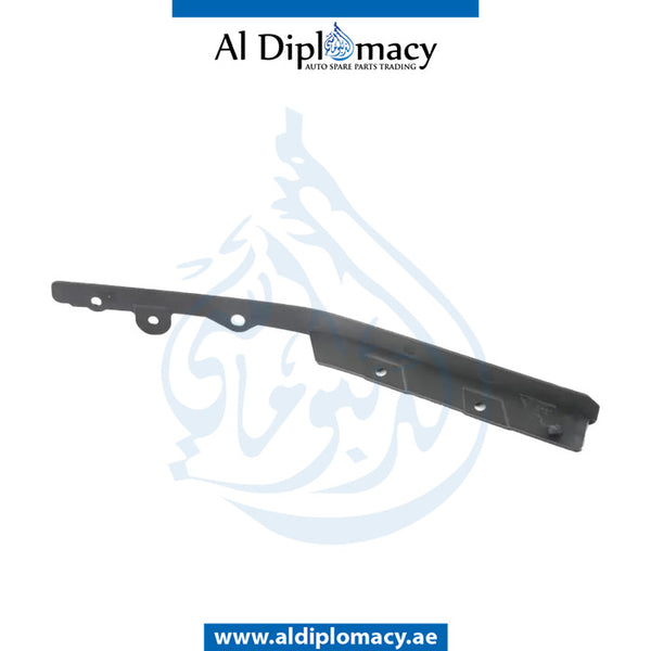 Left EDGE PROTECTION for I8 2014-2018 models, Part Number 51777399639