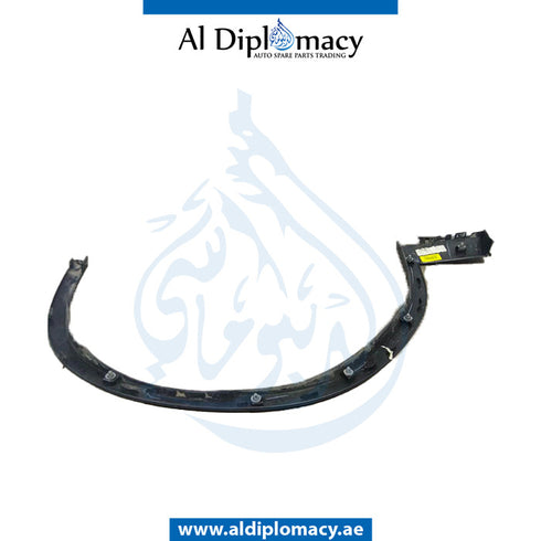 Front Left FENDER WHEEL ARCH for BMW X3 SERIES 2017-2021 models