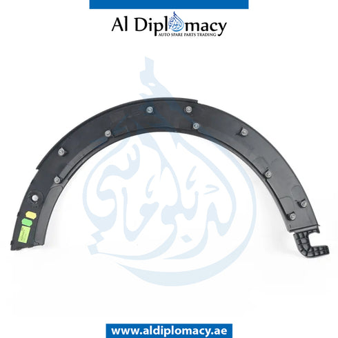 Front Right FENDER WHEEL ARCH for Mini Mini 2015-2020 models