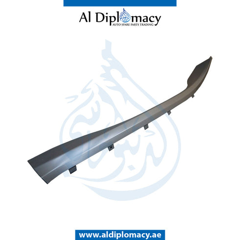 Left DOOR ENTRANCE COVER for I8 2014-2018 models