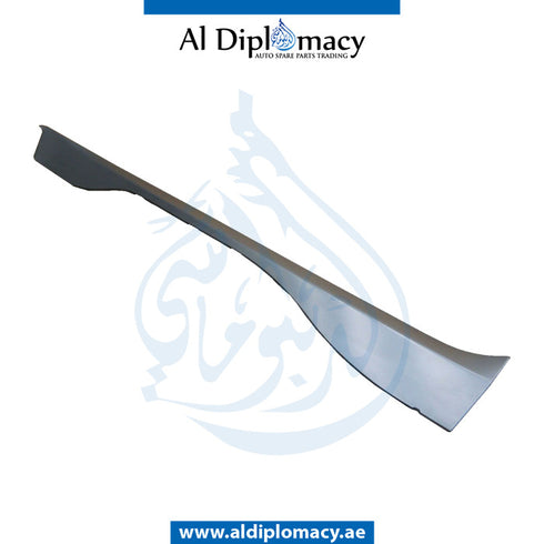 Left DOOR ENTRANCE COVER for I8 2014-2018 models