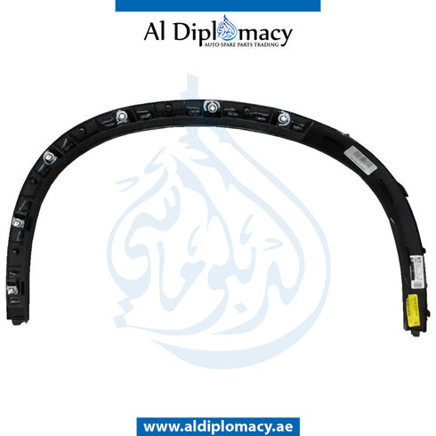 Front Left FENDER WHEEL ARCH for BMW X5 SERIES 2018-2023 models