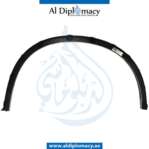 Front Left FENDER WHEEL ARCH for BMW X6 SERIES 2014-2019 models