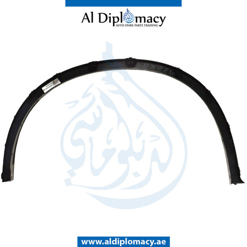 Front Right FENDER WHEEL ARCH for BMW X6 SERIES 2014-2019 models