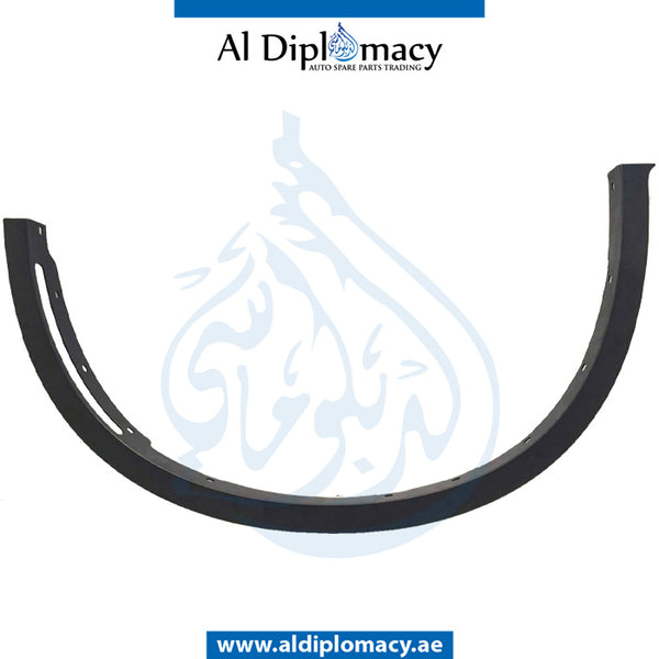 Front Right FENDER WHEEL ARCH for BMW X6 SERIES 2014-2019 models, Part Number 51778065896