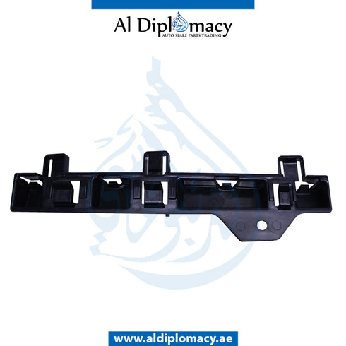 Front Left SIDE SKIRT MOUNT STRIP for BMW 2 SERIES 2018-2021 models, Part Number 51778066885