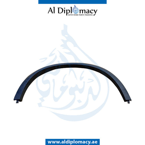 Rear Left FENDER WHEEL ARCH for BMW X5 SERIES 2018-2023 models