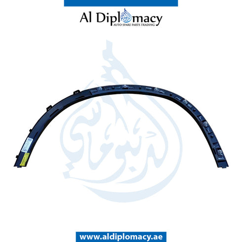 Rear Left FENDER WHEEL ARCH for BMW X5 SERIES 2018-2023 models