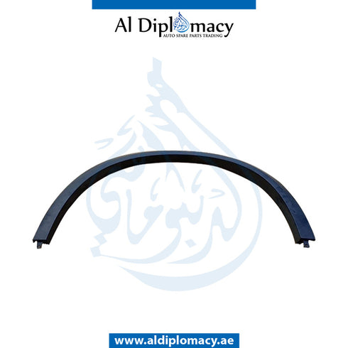 Front Left FENDER WHEEL ARCH for BMW X5 SERIES 2018-2023 models