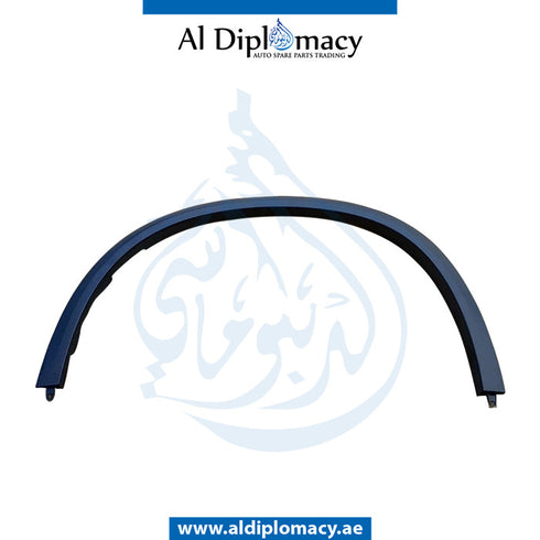 Front Left FENDER WHEEL ARCH for BMW X5 SERIES 2018-2023 models, Part Number 51778099123