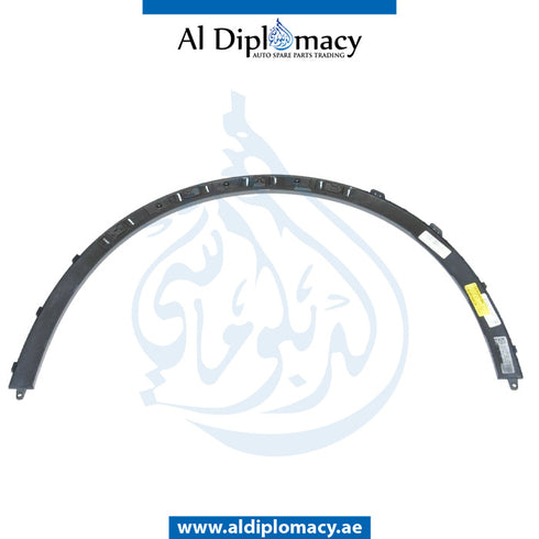 Front Left FENDER WHEEL ARCH for BMW X7 SERIES 2018-2022 models