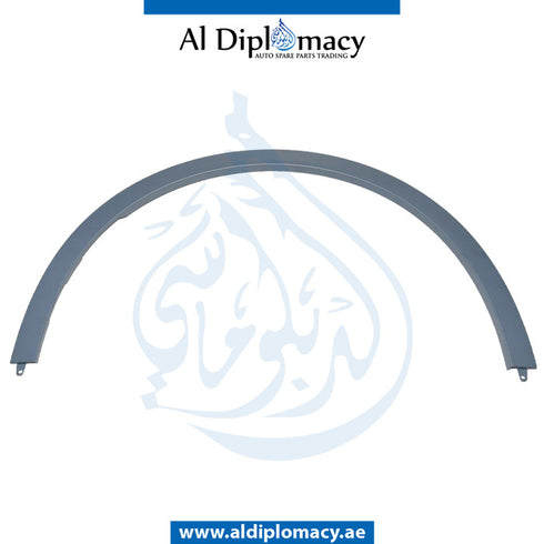 Front Left FENDER WHEEL ARCH for BMW X7 SERIES 2018-2022 models, Part Number 51779478303