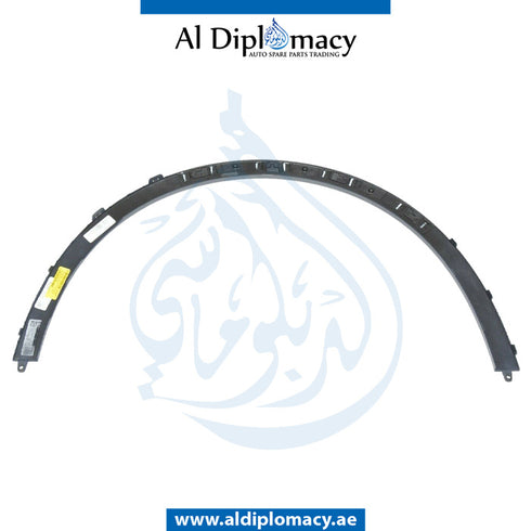 Front Right FENDER WHEEL ARCH for BMW X7 SERIES 2018-2022 models