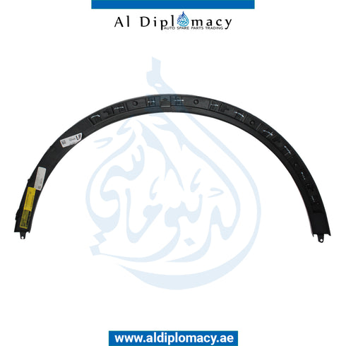 Rear Left FENDER WHEEL ARCH for BMW X7 SERIES 2018-2022 models
