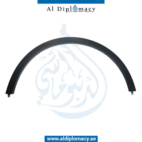 Rear Left FENDER WHEEL ARCH for BMW X7 SERIES 2018-2022 models, Part Number 51779478311