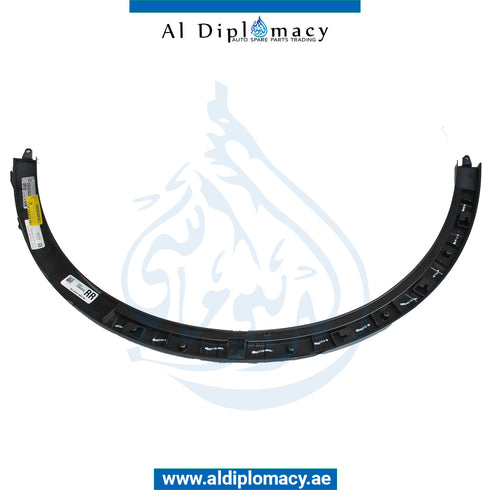 Rear Right FENDER WHEEL ARCH for BMW X7 SERIES 2018-2022 models