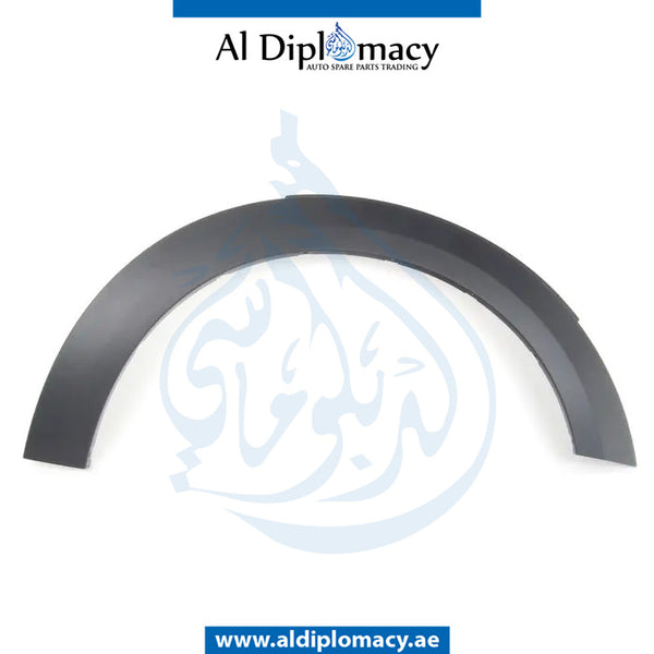 Front Right FENDER WHEEL ARCH for Mini Mini 2011-2016 models, Part Number 51779800762
