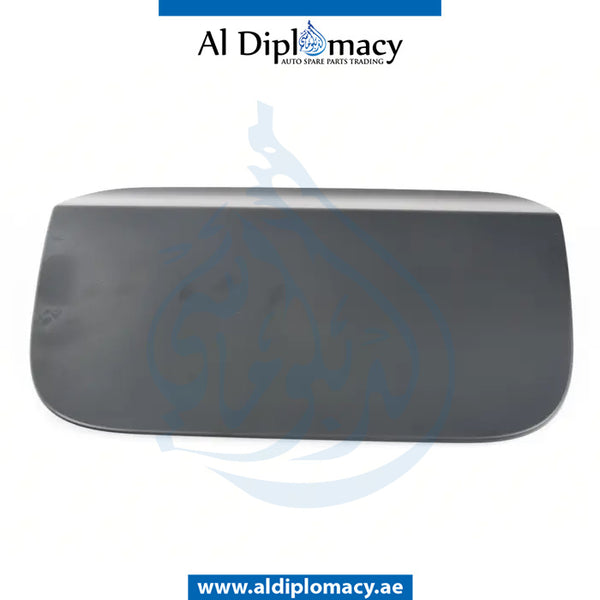 FUEL FILLER FLAP for BMW 5 SERIES 2017-2020 models, Part Number 51917387934