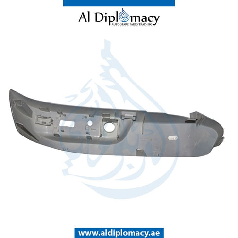 BMW E39 Genuine Front Seat Cover, Part Number 52107058009 / 52108207250 / 52108197004 / 52108207249 / 52108197003