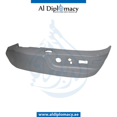 BMW E39 Genuine Front Seat Cover, Part Number 52107058009 / 52108207250 / 52108197004 / 52108207249 / 52108197003
