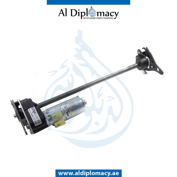 Right SEAT ANGLE ADJUSTMENT for BMW 3 SERIES 1998-2005 models, Part Number 52107111878