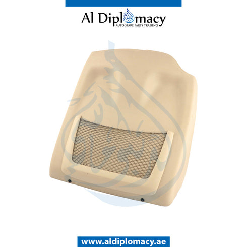 Front Rear Right SEAT Panel, WITH NET BAG for BMW 3 SERIES 2005-2013 models