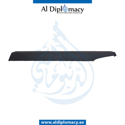 Front Right SEAT COVER for BMW 5 SERIES 2009-2013 models