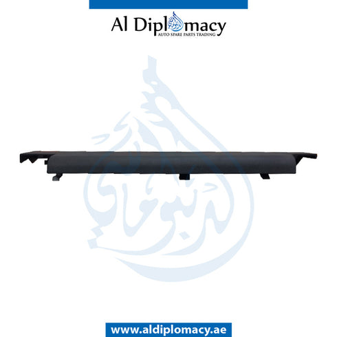 Front Right SEAT COVER for BMW 5 SERIES 2009-2013 models