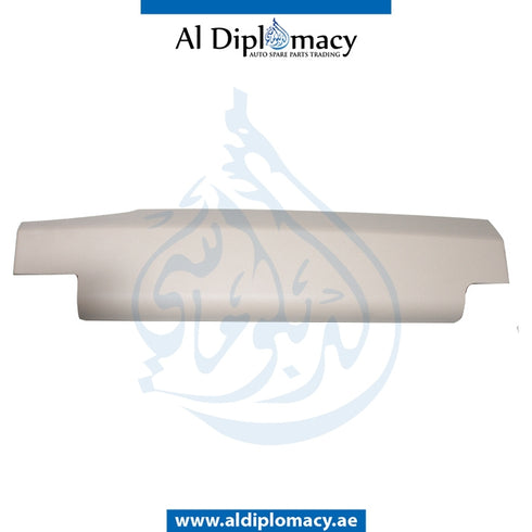 Front Right SEAT COVER for BMW 5 SERIES 2008-2015 models