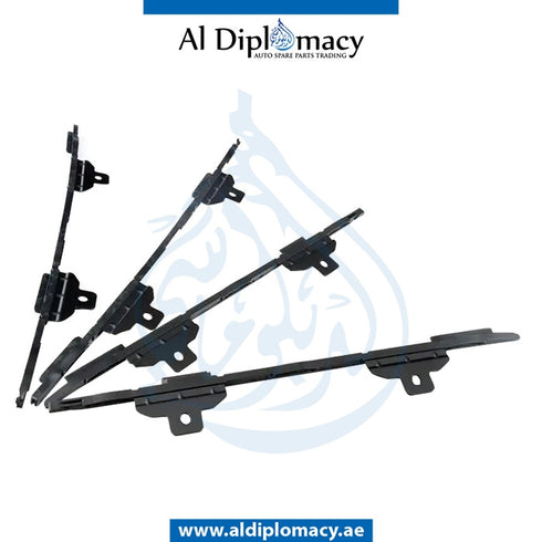 SUNROOF SLIDING PARTS for BMW X1 SERIES 2012-2015 models