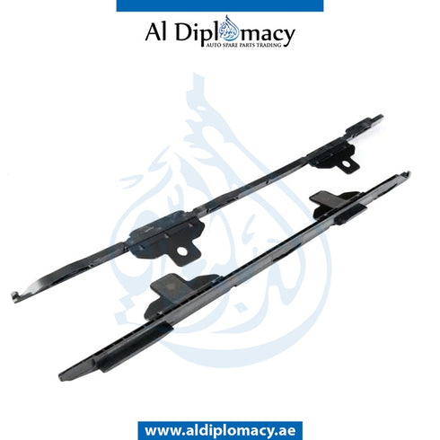 SUNROOF SLIDING PARTS for BMW X1 SERIES 2012-2015 models