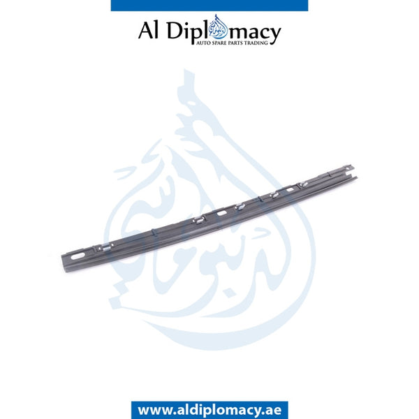 Right ROOF EXTERIOR RUBBER BOOT for BMW 6 SERIES 2003-2010 models, Part Number 54107129830