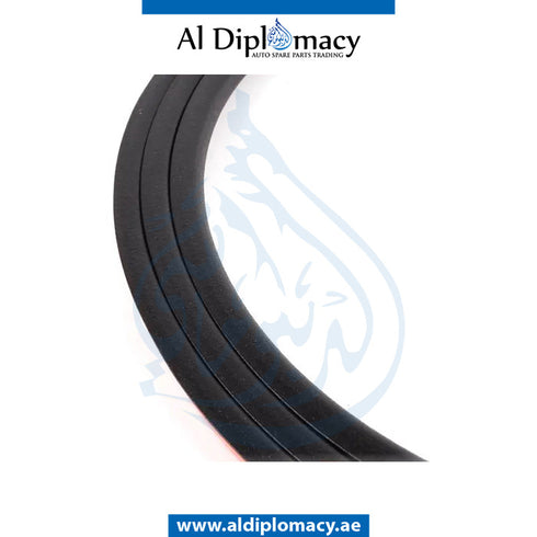 SUNROOF SURROUNDING SEAL for BMW 5 SERIES 1995-2003 models