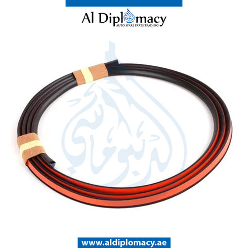 SUNROOF SURROUNDING SEAL for BMW 5 SERIES 1995-2003 models, Part Number 54107245551