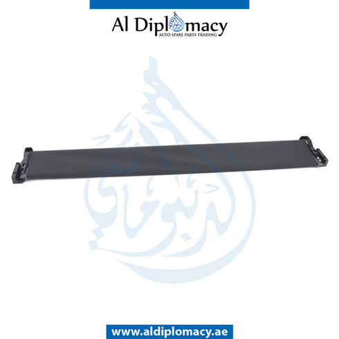 ROLLER Sunblind, PANORAMA Roof, ELECTRIC for BMW 2 SERIES 2015-2019 models